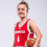 Gabriela Andělová | Zdroj: piestanskecajky.sk