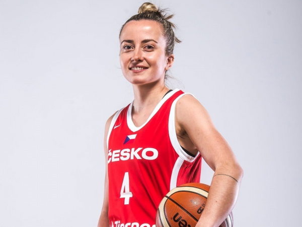 Gabriela Andělová | Zdroj: piestanskecajky.sk