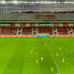 FC Spartak Trnava - Maccabi Tel Aviv FC | redakcia