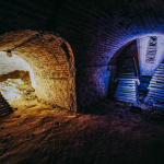 Deň zámockých pivníc odhalí zaujímavosti z hlohovského podzemia. | Zdroj: OZ Nikolasa Konta