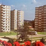 Trieda Obrancov mieru. | Zdroj: Eugen Jurisa, Ivan Ondrejkovič - Piešťany, 1978, Osveta