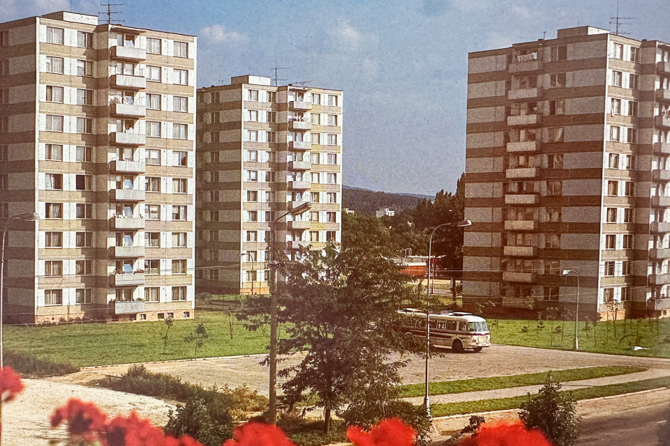 Trieda Obrancov mieru. | Zdroj: Eugen Jurisa, Ivan Ondrejkovič - Piešťany, 1978, Osveta