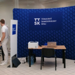 Očkovanie v Trnave začína o 10.00 | Foto: Peter Kováčik