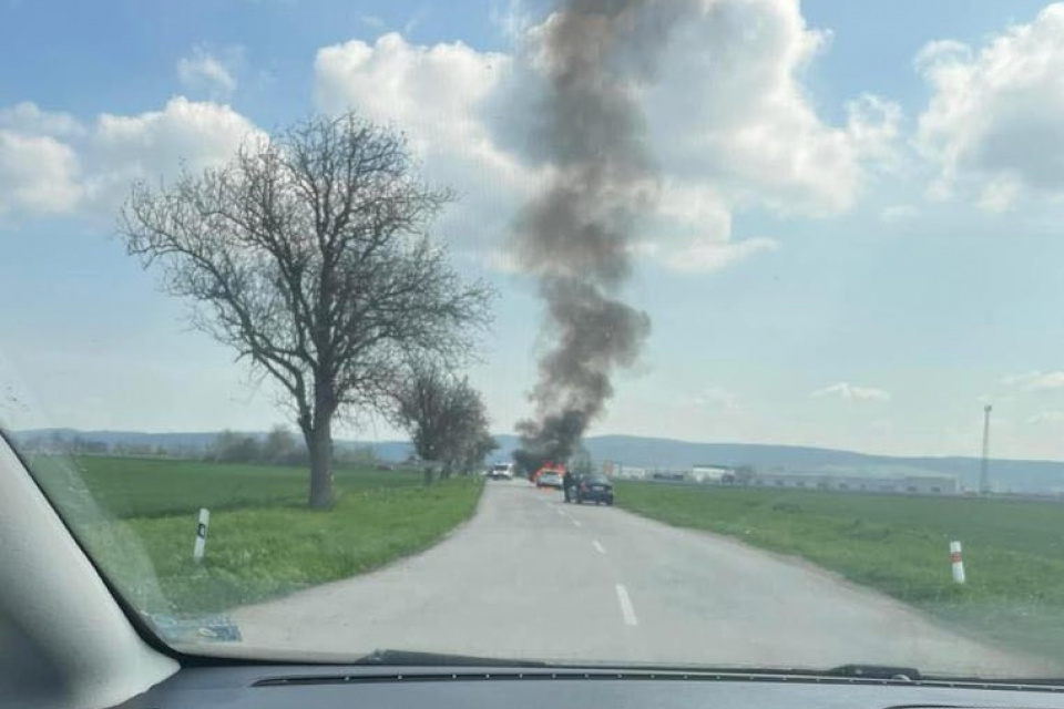 Úsekom neprejdete | Zdroj: red.
