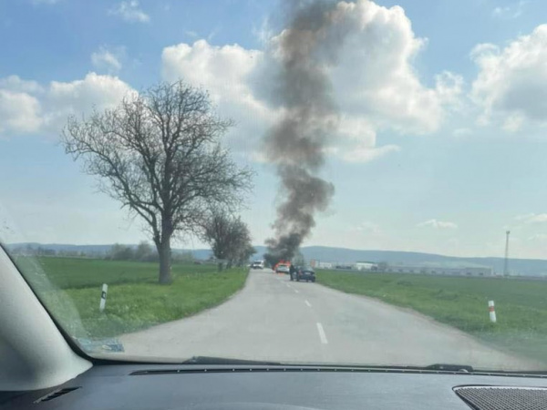 Úsekom neprejdete | Zdroj: red.