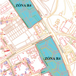 Rozšírená rezidentská Zóna R4. | Zdroj: Mesto Trnava