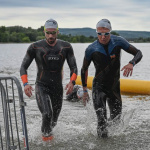 Triatlon na Sĺňave | Zdroj: zpiestan.sk