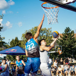 SBA 3x3 Tour | Zdroj: seredsity.sk