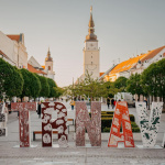 Nový #TRNAVA. | Zdroj: Martin Hesko