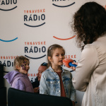 Nádvorie skrytých pokladov. | Foto: Daniel Banič