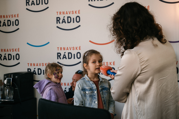 Nádvorie skrytých pokladov. | Foto: Daniel Banič