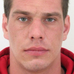 Hľadaný políciou | Zdroj: KR PZ Trnava