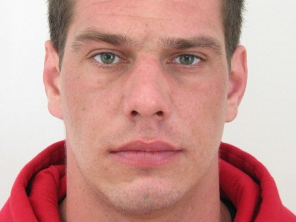 Hľadaný políciou | Zdroj: KR PZ Trnava