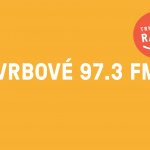 Trnavské rádio vo Vrbovom ladíte na vlastnej lokálnej frekvencii 97,3 MHz