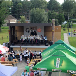 Špačinský jarmok | Foto: Norika Szombatová