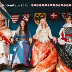 Rotenstein nás opäť prenesie do stredoveku | Zdroj: TS