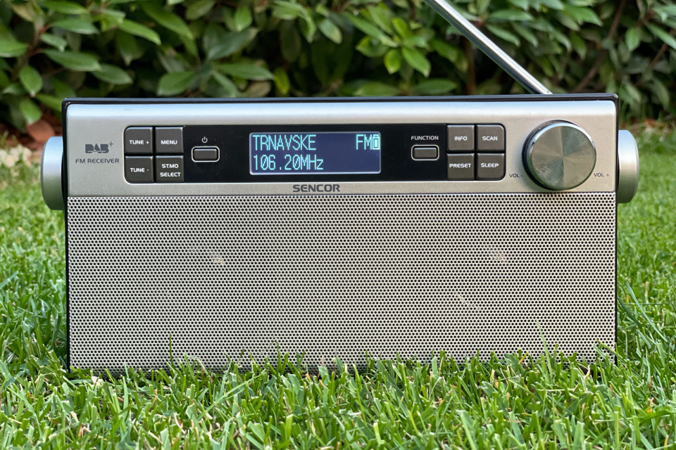 Nová frekvencia 106,2 MHz | Foto: redakcia
