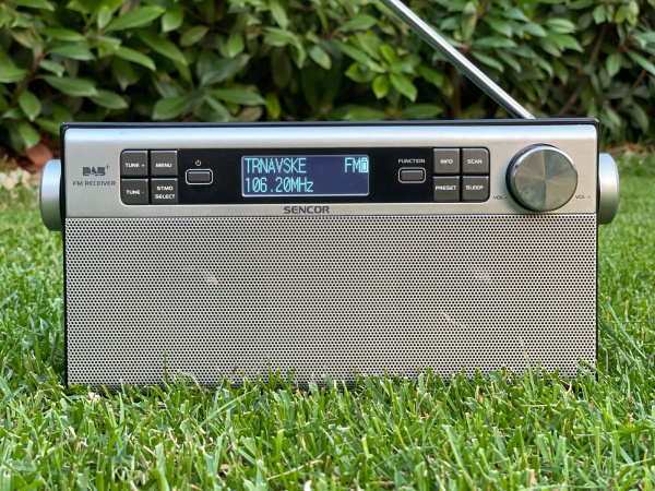 Nová frekvencia 106,2 MHz | Foto: redakcia