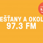 Trnavské rádio v Piešťanoch a okolí ladíte na 97,3 FM
