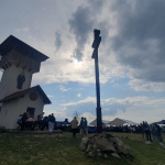Otvorenie Mojmírovej bašty | Zdroj: Mesto Gbely