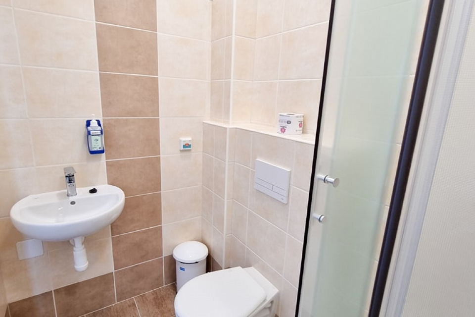 Pribudli vynovené izby | Zdroj: FNTT