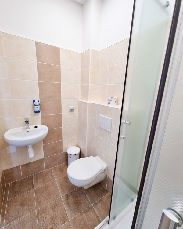 Pribudli vynovené izby | Zdroj: FNTT