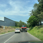 Pozor na dobrzďovanie | Foto: red.