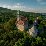 Smolenický zámok. | Foto: Región Trnava