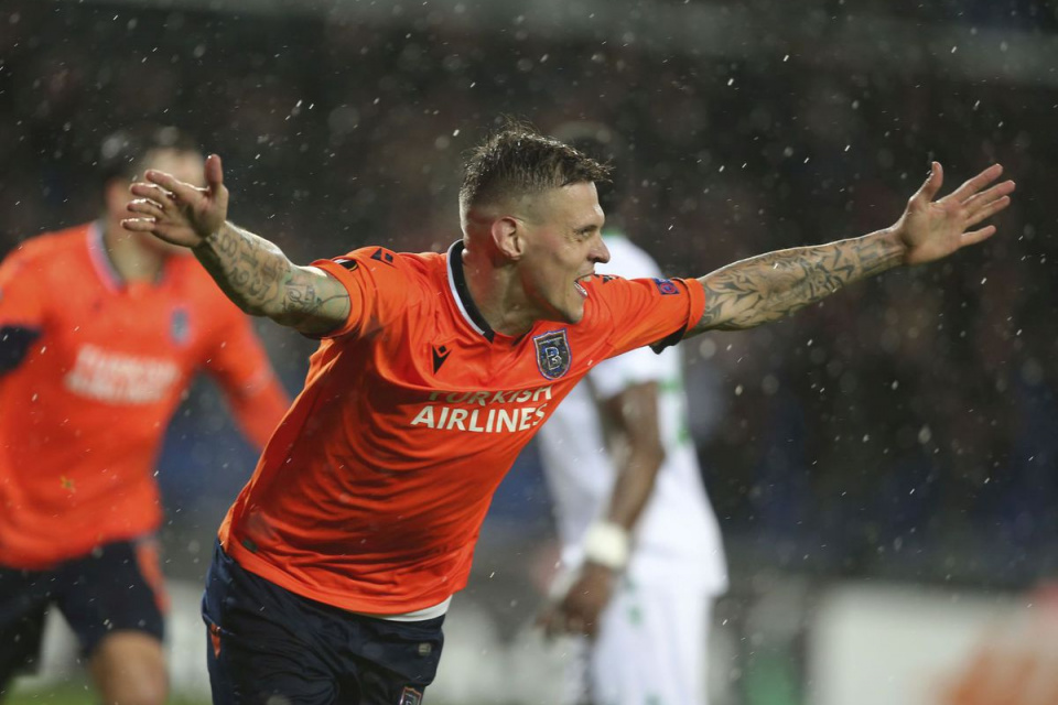Martin Škrtel | Foto: TASR/AP