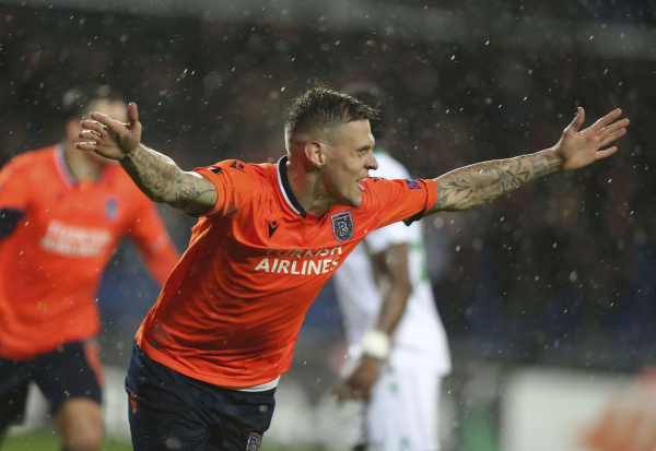 Martin Škrtel | Foto: TASR/AP