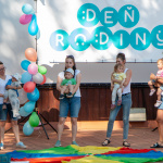 Deň rodiny v Piešťanoch | Zdroj: TS