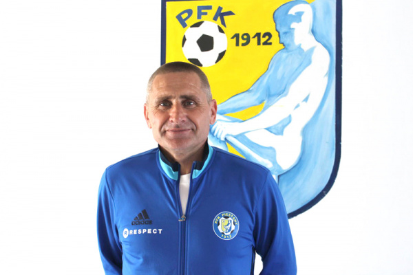 Stachura postavil piešťanský futbal na nohy | Foto: PFK