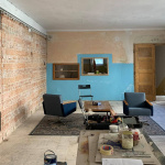 Rekonštruované priestory Arty | Zdroj: FB Arta