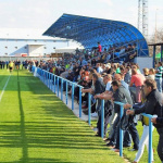 Na futbalistu si zaspomíname futbalom | Foto: Ján Král