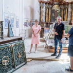 Skalica obnoví povrchy Paulínskeho kostola | Zdroj: Mesto Skalica