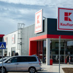 Nová predajňa Kauflandu na Novej ulici v Trnave | Foto: Kamila Pánisová, Trnavské rádio