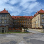 Zámok v Holíči  | Foto: TASR