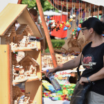 Stánky nesmú na hodoch chýbať | Ilust. foto: TASR