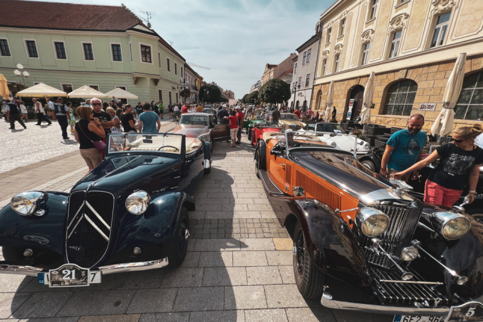 Aj takýchto tátošov uvidíme | Foto: Dušan Vančo, Trnavské rádio