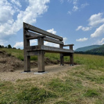 Nová turistická atrakcia je nad Smrdákmi | Zdroj: Obec Smrdáky