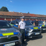 Po kraji bude jazdiť desať nových vozidiel | Zdroj: KR PZ TT