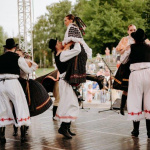Folklór má v obci tradíciu | Foto: Červeník