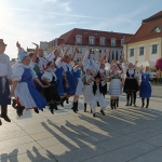 Skaličan si Poľsko užil | Zdroj: Mesto Skalica