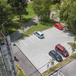 V Skalici sa bude parkovať lepšie | Zdroj: Mesto Skalica