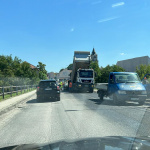 Aj takto to tam dnes vyzeralo | Foto: Pavol Jurák, Trnavské rádio