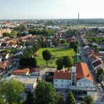 Kopánka z výšky | Zdroj ilustr. foto: SDB Kopánka