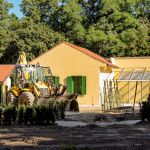 V areáli pribudne skleník | Zdroj: BSK