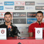 Spartak Trnava čaká dôležitá previerka | Zdroj: FC Spartak Trnava