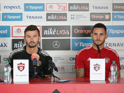 Spartak Trnava čaká dôležitá previerka | Zdroj: FC Spartak Trnava