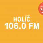 Trnavské rádio naladíte v Holíči a okolí na 106,0 MHz